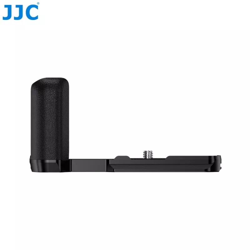 JJC HG-S9 Aluminiumlegierung Kamerakäfig mit Handgriff für Panasonic Lumix S9