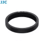 JJC AR-X100 Ersatz-49-mm-Filter-Adapterring für Fujifilm X100VI X100V X100F X100T X100S X100 X70