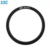 JJC AR-X100 Ersatz-49-mm-Filter-Adapterring für Fujifilm X100VI X100V X100F X100T X100S X100 X70