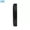 JJC AR-X100 Ersatz-49-mm-Filter-Adapterring für Fujifilm X100VI X100V X100F X100T X100S X100 X70