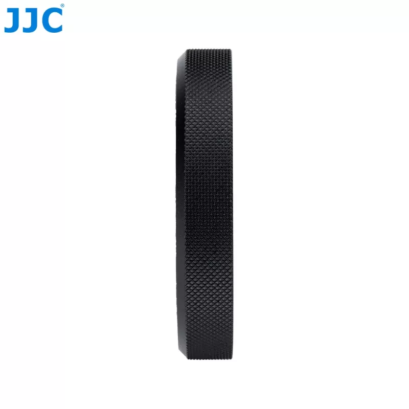 JJC AR-X100 Ersatz-49-mm-Filter-Adapterring für Fujifilm X100VI X100V X100F X100T X100S X100 X70