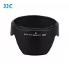 JJC Gegenlichtblende Typ Tamron AD06 (Blütenform, Bajonett, Schwarz)