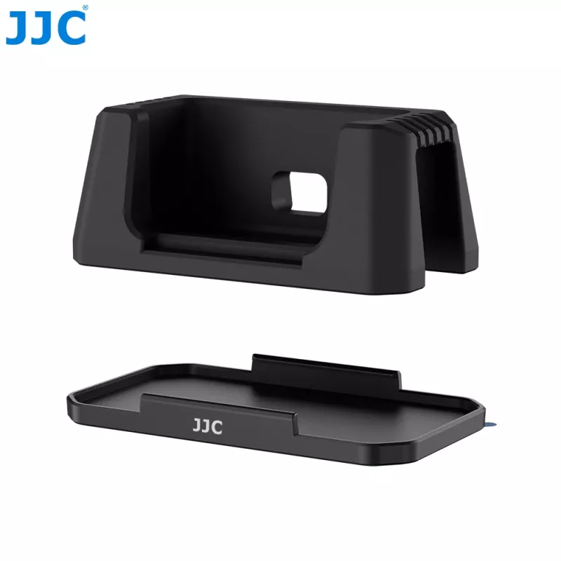 JJC DM-DJ360 Desktop-Standfuß für DJI Osmo 360