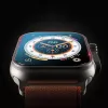 Tech-Protect Easy Set+ Displayschutz für Apple Watch Ultra 1/2/3 (49 mm), 2er-Pack