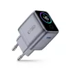 TECH-PROTECT POWERVISION NC45W-GAN 1-Port-Netzladegerät PD 45W Dunkelgrau