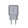 TECH-PROTECT POWERVISION NC45W-GAN 1-Port-Netzladegerät PD 45W Dunkelgrau