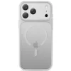 TECH-PROTECT MagPrime MagSafe-Hülle für Apple iPhone 17 Pro / 18 Pro – Mattgrau