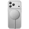 TECH-PROTECT MagPrime MagSafe-Hülle für iPhone 17 Pro Max / 18 Pro Max, Mattgrau