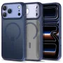 TECH-PROTECT MagPrime MagSafe-Hülle für iPhone 17 Pro / 18 Pro, Matt Dunkelblau