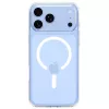 Tech-Protect Flexair Hybrid MagSafe-Hülle für iPhone 17 Pro / 18 Pro, transparent