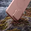 TECH-PROTECT Kevlar Aura MagSafe-Hülle für Samsung Galaxy S26 Ultra - Pink