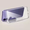 Tech-Protect Flexair Hybrid Hülle für Nothing Phone (2a) - Transparent