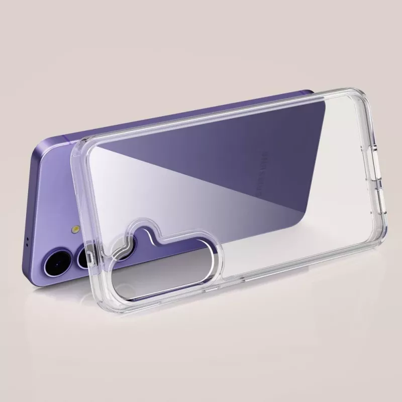 Tech-Protect Flexair Hybrid Hülle für Nothing Phone (2a) - Transparent