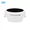 JJC EW-63C Gegenlichtblende für Canon EF-S 18-55mm - Weiß