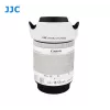 JJC EW-63C Gegenlichtblende für Canon EF-S 18-55mm - Weiß