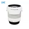 JJC EW-63C Gegenlichtblende für Canon EF-S 18-55mm - Weiß