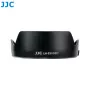 JJC ES-65B Gegenlichtblende für Canon RF 50mm f/1.8 STM