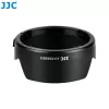 JJC ES-65B Gegenlichtblende für Canon RF 50mm f/1.8 STM