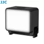 JJC LED-Nano LED Videoleuchte für DJI Osmo Action 6 / Osmo Nano, 6500K, 500mAh, USB-C, IPX5