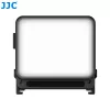 JJC LED-Nano LED Videoleuchte für DJI Osmo Action 6 / Osmo Nano, 6500K, 500mAh, USB-C, IPX5