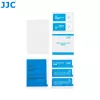 JJC Panzerglas-Set für Display und Linse für DJI Osmo Action 6 (3er-Pack)