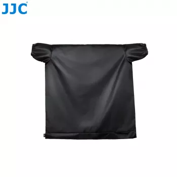 JJC DRB-2M Dunkelkammer-Wechselsack 58x60cm doppellagig lichtdicht für Filme und Negative