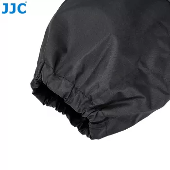 JJC DRB-2M Dunkelkammer-Wechselsack 58x60cm doppellagig lichtdicht für Filme und Negative