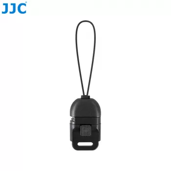 JJC QRK-PSK2 Clip-Mount-Adapter für breiten Kameragurt (2er-Pack)