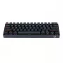 REDRAGON DRACONIC PRO Mechanische 61-Tasten RGB Bluetooth 5.0 Gaming-Tastatur - Schwarz