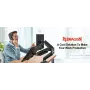 Redragon GMK-915 Kondensator-USB-Mikrofon mit Stativ