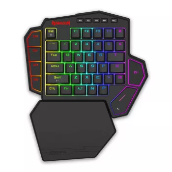 Redragon K585RGB-M DITI Magnetic Gaming Keyboard