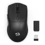 Redragon M919-ULT SPARDA Kabellose Gaming-Maus Schwarz