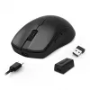 Redragon M919-ULT SPARDA Kabellose Gaming-Maus Schwarz