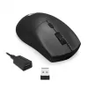 Redragon M919-ULT SPARDA Kabellose Gaming-Maus Schwarz
