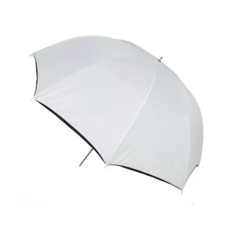 Godox UB-009 oktagonale Regenschirm-Softbox 101cm Schwarz/Weiß mit Diffusoren und Tragetasche