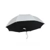 Godox UB-009 oktagonale Regenschirm-Softbox 101cm Schwarz/Weiß mit Diffusoren und Tragetasche
