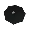 Godox UB-009 oktagonale Regenschirm-Softbox 101cm Schwarz/Weiß mit Diffusoren und Tragetasche