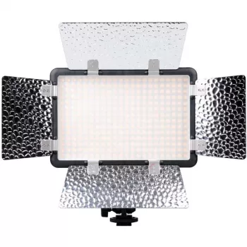 Godox LED 308II-W 5600K LED-Panel (Weiß)