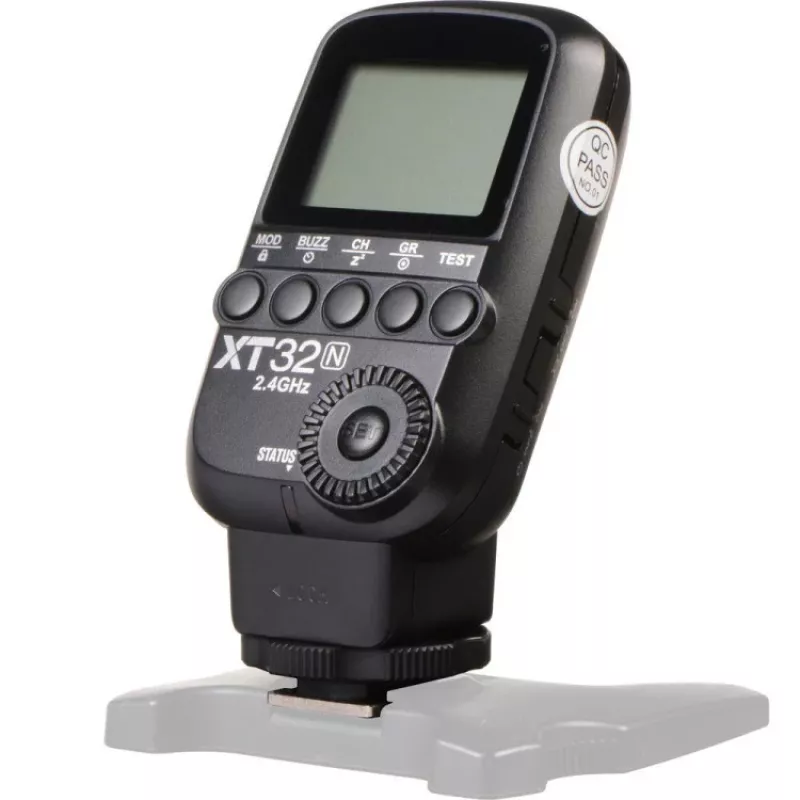Godox XT32C 2,4GHz Wireless-Funkauslöser für Canon