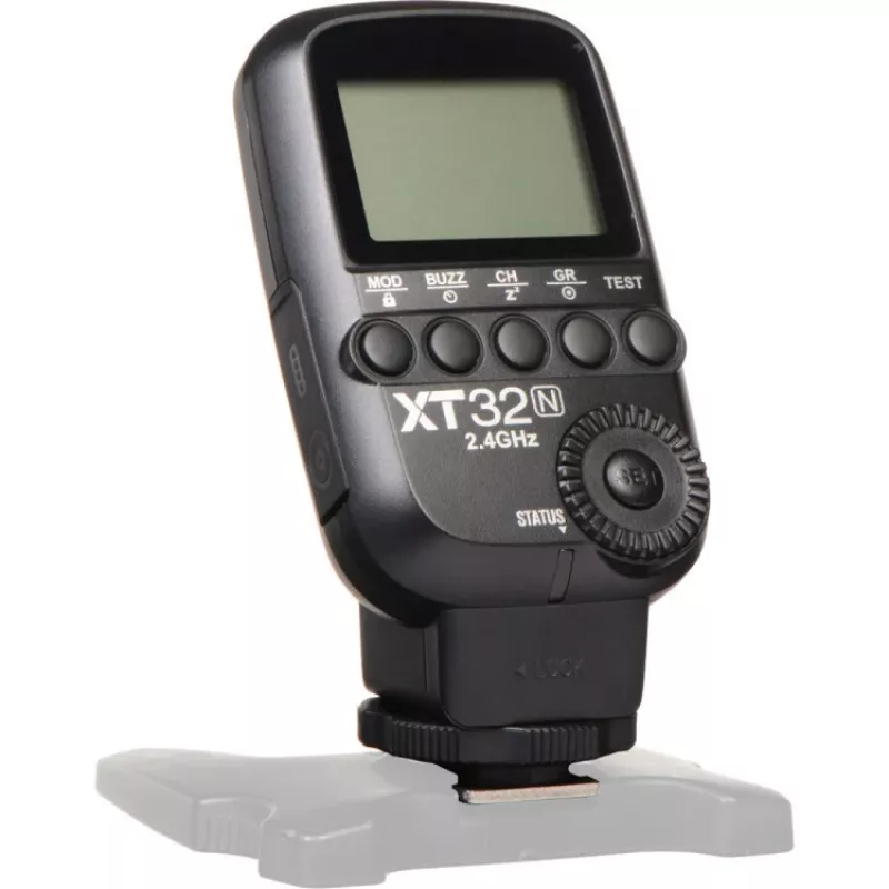 Godox XT32C 2,4GHz Wireless-Funkauslöser für Canon