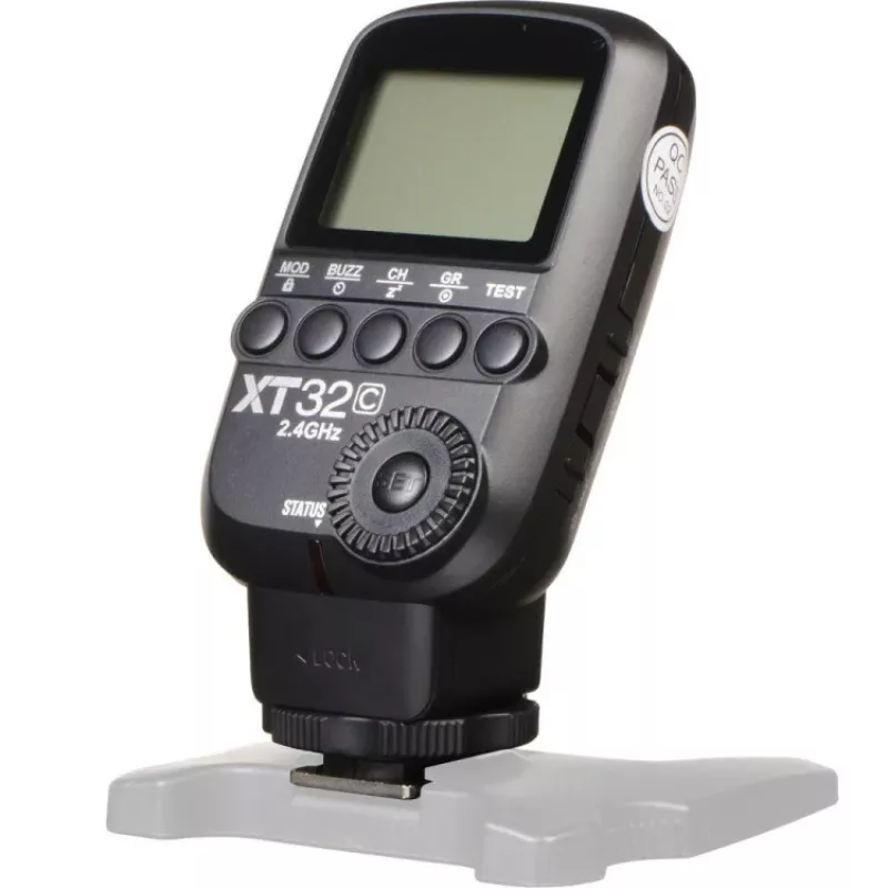 Godox XT32N 2,4GHz Wireless-Funkauslöser für Nikon