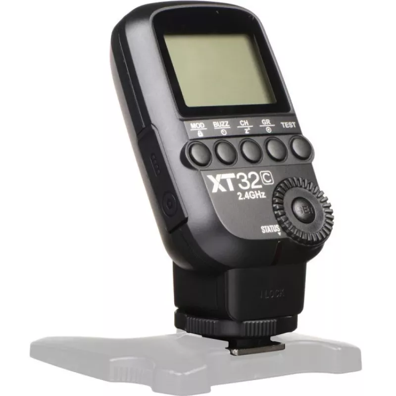 Godox XT32N 2,4GHz Wireless-Funkauslöser für Nikon