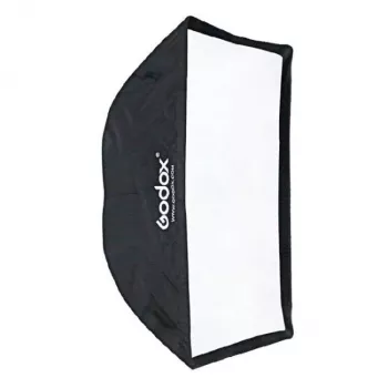 Godox SB-GUBW6060 Schirm-Softbox mit Grid 60x60 cm Bowens Mount