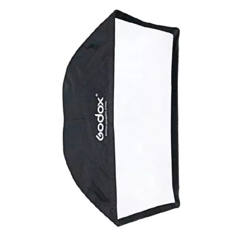 Godox SB-GUBW6060 Schirm-Softbox mit Grid 60x60 cm Bowens Mount