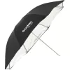 Godox UBL-085S silberner Reflektorschirm 85 cm