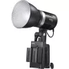 Godox ML30 30W COB LED Monolight Tageslicht 5600K CRI 96+ TLCI 97+ mit Bluetooth-App-Steuerung