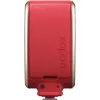 Godox Lux Senior Retro-Kamerablitz Rot