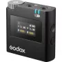 Godox Virso RX 2,4 GHz kabelloser Empfänger
