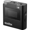Godox Virso RX 2,4 GHz kabelloser Empfänger