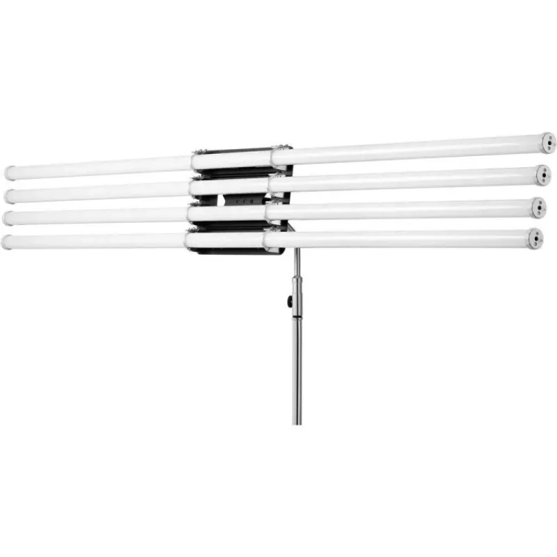 Godox TP-B4 Halterung für 4 TP2R/TP4R Röhrenleuchten